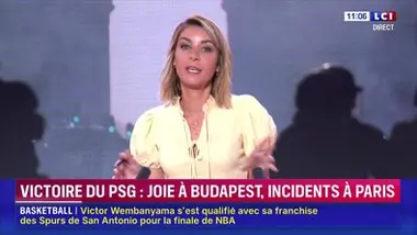 Les Vérificateurs du dimanche 31 mai 2026