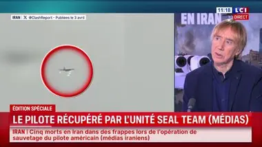 Les Vérificateurs du dimanche 5 avril 2026