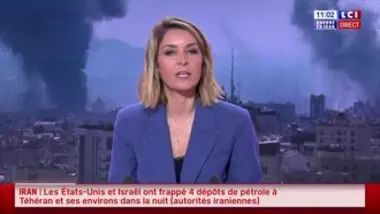 Les Vérificateurs du dimanche 8 mars 2026 – Édition spéciale : Risque d'embrasement, Emmanuel Macron à Chypre demain
