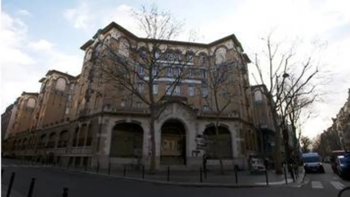 replay de « Les Victorieuses » de Laetitia Colombani