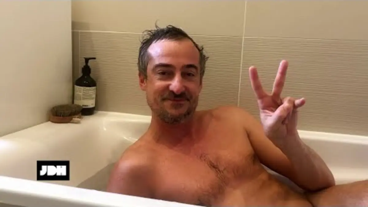 replay de Les vidéos faites à la maison - Journal du Hard