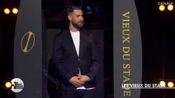 Les vieux du stade - Hanounight Show du 08/03