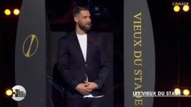 Les vieux du stade - Hanounight Show du 08/03
