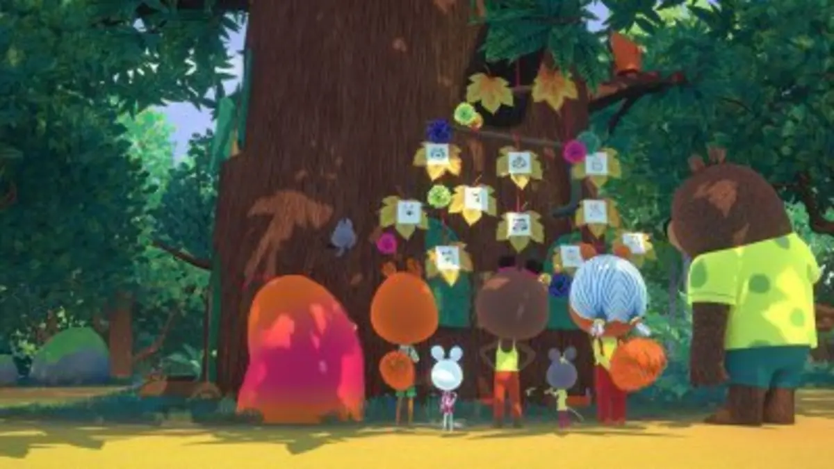 replay de Les vieux souvenirs