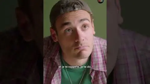 replay de ? Les vocaux INTERMINABLES