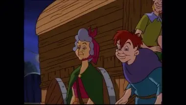 Les voleurs invisibles