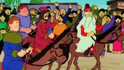 Les voyages de Marco Polo