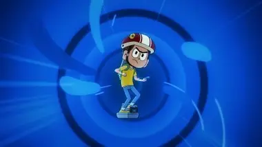 Les voyageurs du temps