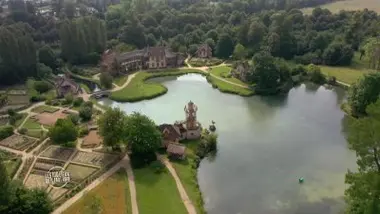 Les Yvelines, petites et grandes histoires d'une région