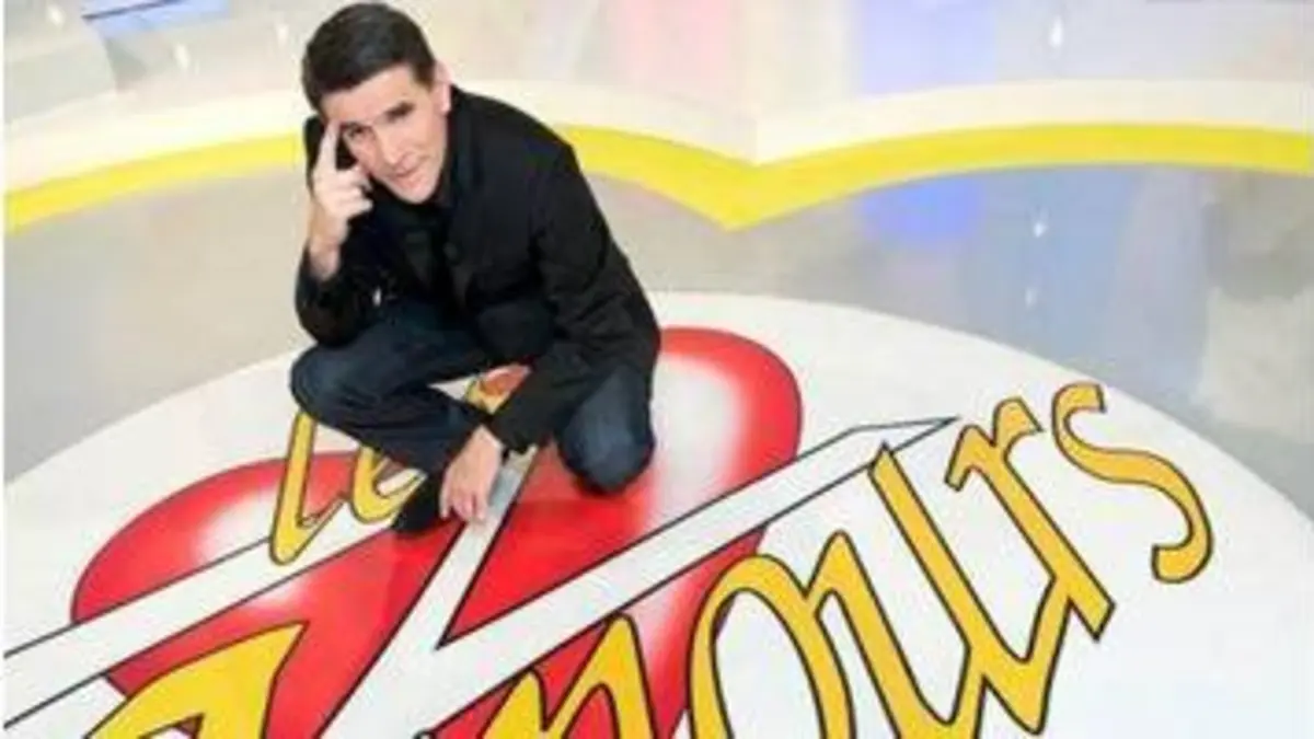 replay de Les Z'amours