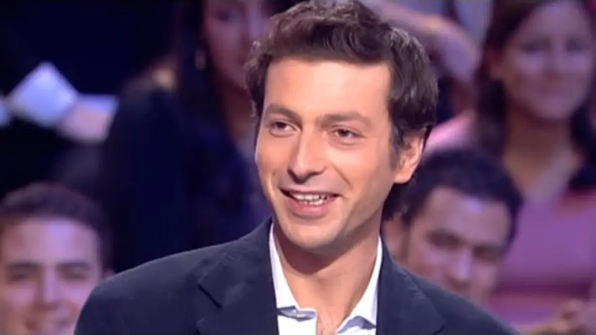 replay de Leur amitié s'est bâtie sur un mensonge