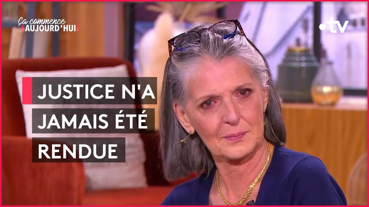 replay de Leur bourreau s'est donné la mort avant son procès - Ça commence aujourd'hui