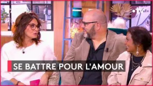 replay de Leur histoire d'amour a fait scandale dans la famille - Ça commence aujourd'hui