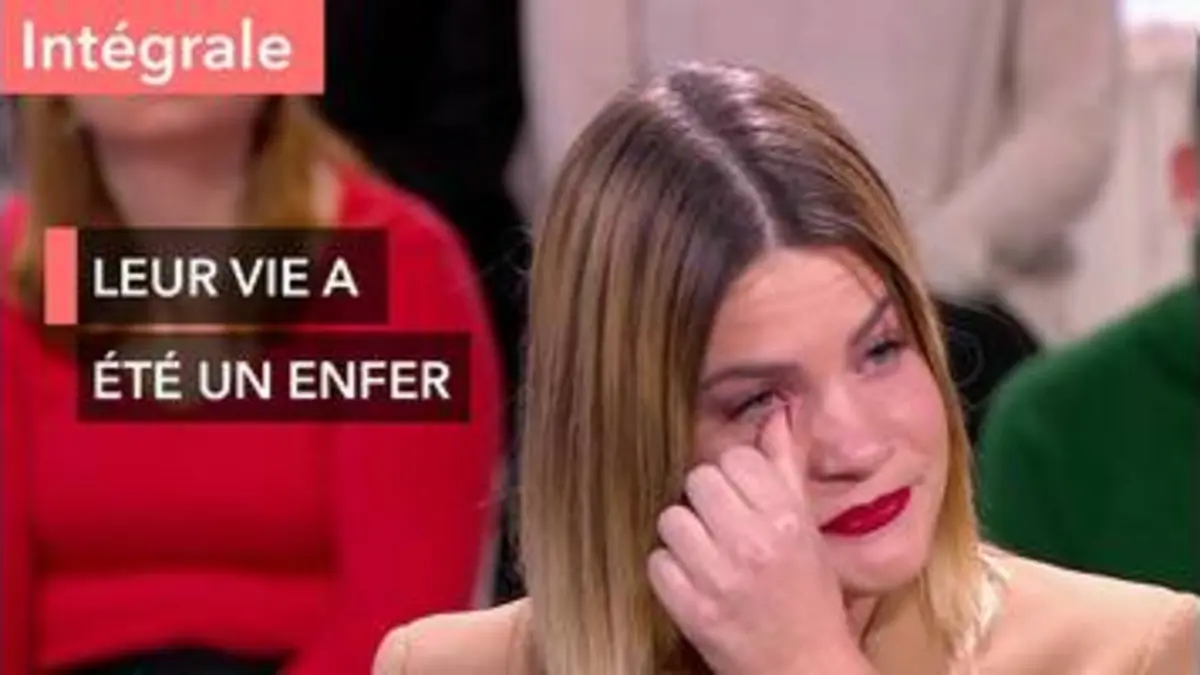 replay de Leur histoire d'amour avec un mythomane... - Ça commence aujourd'hui