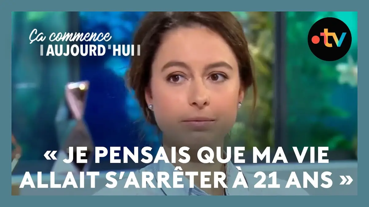 replay de Leur incroyable histoire de survie ! - Ça commence aujourd'hui