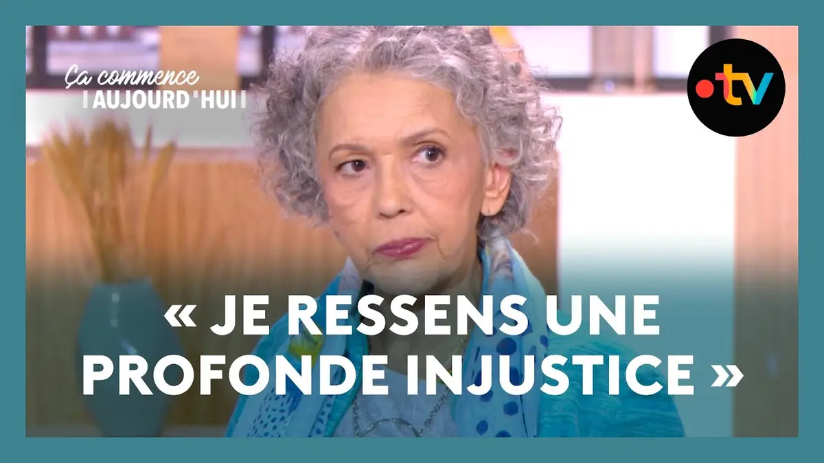 replay de Leur passé leur colle à la peau… - Ça commence aujourd'hui