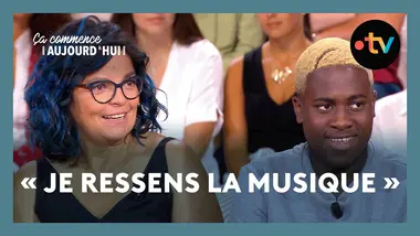 Leur vie a changé grâce aux réseaux sociaux - Ça commence aujourd'hui