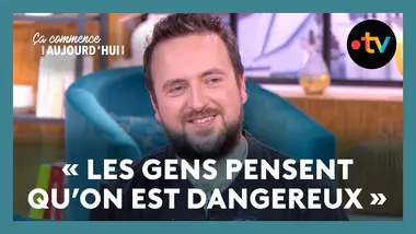 Leur vie avec la schizophrénie - Ça commence aujourd'hui