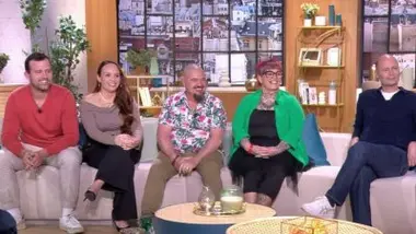Leur vie avec un conjoint atteint d'un TDAH ? Un sport extrême !