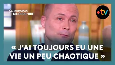 Leur vie avec un conjoint atteint d'un TDAH ? Un sport extrême ! - Ça commence aujourd'hui