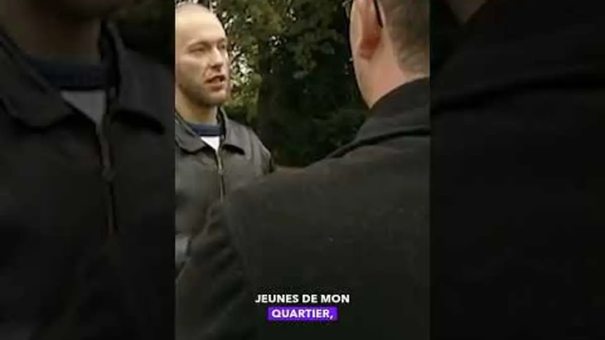 replay de Leur vision des animateurs ?- Extrait Grâce à Dieu