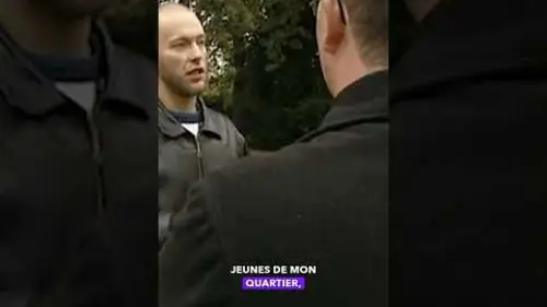 replay de Leur vision des animateurs ?- Extrait Grâce à Dieu