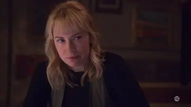 Leverage : Redemption - S01 E07 - Le coup de l'arme à double tranchant