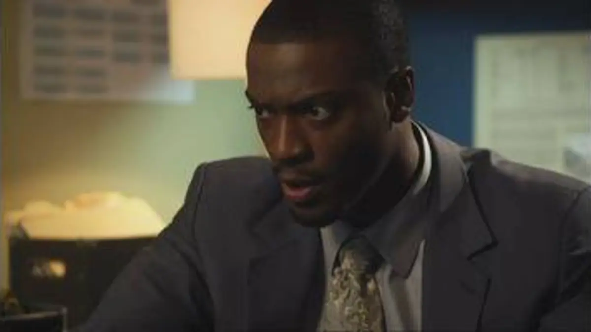 replay de Leverage : S3E3 : Le coup du Steranko