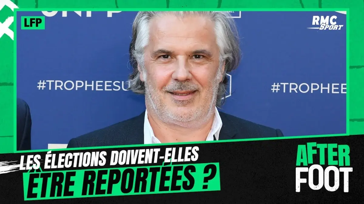 replay de LFP : Les élections doivent-elles être reportées ?