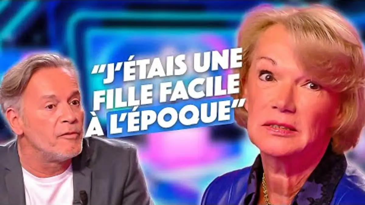 replay de LIAISON avec Johnny Hallyday révélée : Où en est Brigitte Lahaie avec l’amour ?