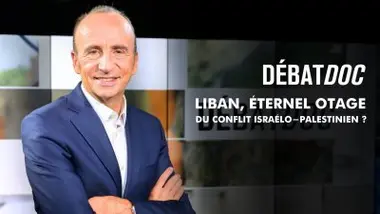 Liban, éternel otage du conflit Israélo-palestinien ?