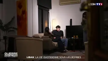 Liban : la vie quotidienne sous les bombes