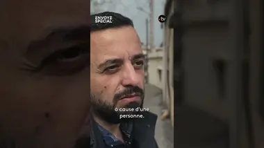 🔴 Liban Sud : un village chrétien sous les bombes.
