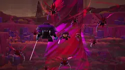 Libérons le Chaos !