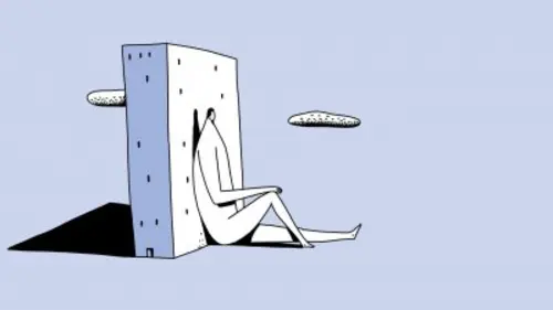 En sortant de l'école Liberté