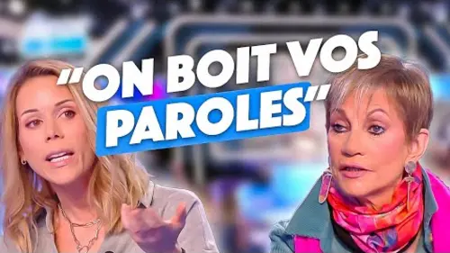 replay de Liberté d'expression : Jusqu'où peuvent aller les activistes ?