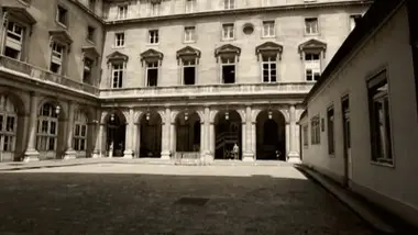 Lieux de légende : 36 Quai des Orfèvres