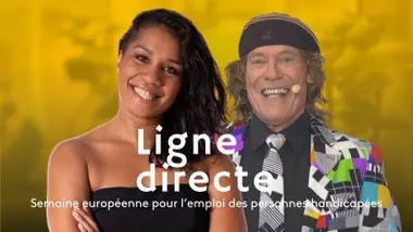 Ligne directe, semaine du handicap