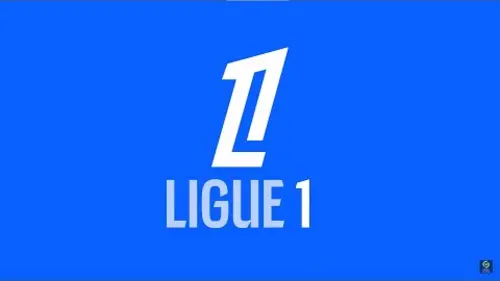 replay de LIGUE 1 24/25. NEW LOGO. NEW ERA.