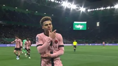 Ligue 1 : l es plus beaux buts de la 27e journée