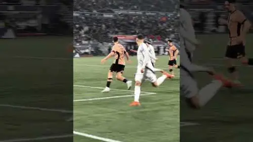 replay de აი ქართველები ?? #Ligue1 #Georgia #Ligue1McDonalds #Lyon #PSG