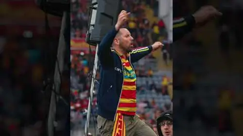 replay de ? ? #ligue1 #ligue1mcdonalds @rclens