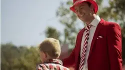 Like-moi à Noël : Like-moi à Noël