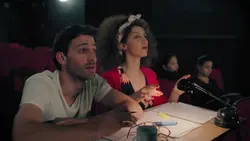 #LikeMe S01E08 #Rideau