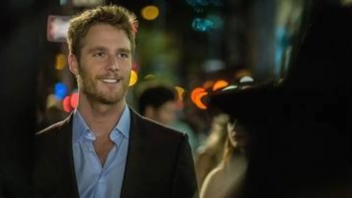 Limitless replay du 13/11/2020 : Limitless : Saison 1 épisode 4