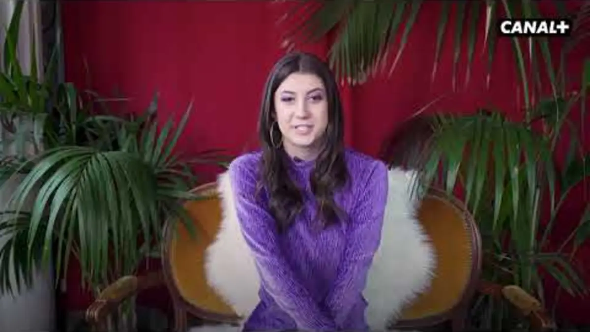 replay de Lina Luxa - Interview de Star du X - Hard Express