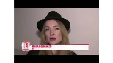 Linda Romanazzi, candidate à DJ Mode d'Emploi saison 2 avec Bob Sinclar - Dès le 6/01 sur MCM !