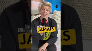 Lio achète tous ses vêtements en friperie !