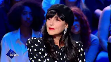 Lio : "Je me suis pardonnée"