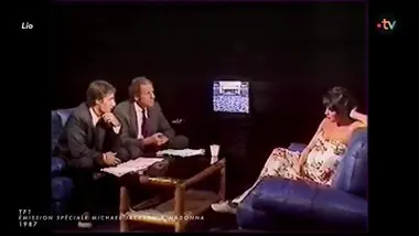 Lio nous raconte son passage à la télévision pendant sa première grossesse